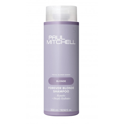 Paul Mitchell Forever Blonde Shampoo 250ml