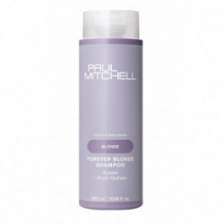 Paul Mitchell Forever Blonde Shampoo 250ml