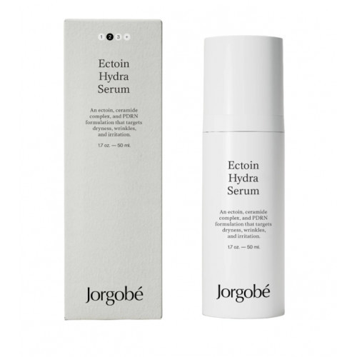 Jorgobé Ectoin Hydra Serum 50ml