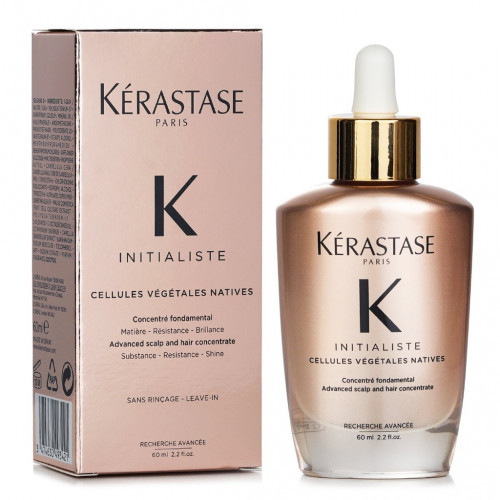 Kérastase Initialiste Advanced Scalp And Hair Concentrate 60ml