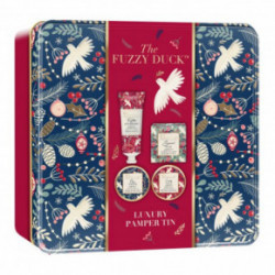Baylis & Harding The Fuzzy Duck Winter Wonderland Luxury Pamper Tin Gift Set