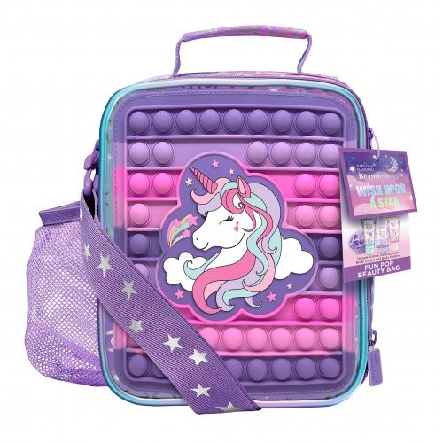 Baylis & Harding Beauticology Cosmic Fun Pop Beauty Bag Gift Set