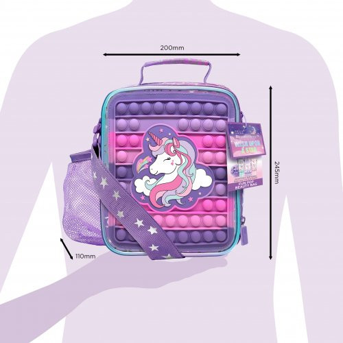 Baylis & Harding Beauticology Cosmic Fun Pop Beauty Bag Gift Set