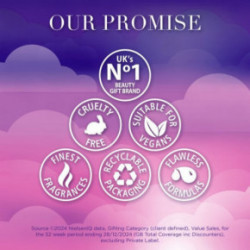 Baylis & Harding Beauticology Cosmic Fun Pop Beauty Bag Gift Set