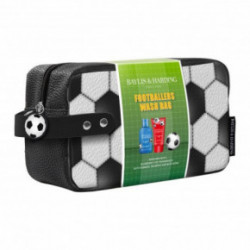 Baylis & Harding Football Stars Wash Bag Gift Set