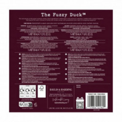 Baylis & Harding The Fuzzy Duck Bergamot, Hemp & Sandalwood Men's Luxury Wash Bag Gift Set