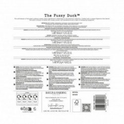 Baylis & Harding Men's Luxury Bergamot, Hemp & Sandalwood Grooming Tin Gift Set