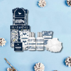 Baylis & Harding The Fuzzy Duck Cotswold Floral Mini Stack Gift Set