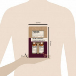 Baylis & Harding The Fuzzy Duck Men's Hemp & Bergamot Luxury Daily Preening Kit Gift Set