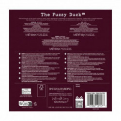 Baylis & Harding The Fuzzy Duck Men's Hemp & Bergamot Luxury Daily Preening Kit Gift Set