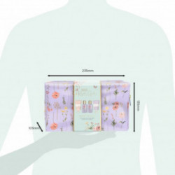 Baylis & Harding Royale Garden Luxury Wash Bag Gift Set