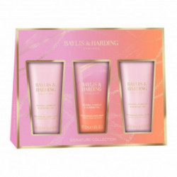 Baylis & Harding Jojoba, Vanilla & Almond Oil Luxury Hand Treats Gift Set