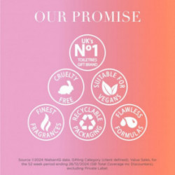 Baylis & Harding Jojoba, Vanilla & Almond Oil Luxury Hand Treats Gift Set