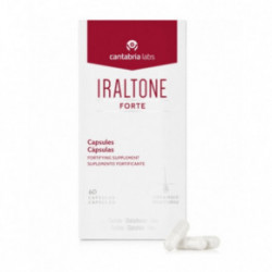 Iraltone FORTE Hair supplement 60 caps.