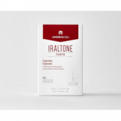 Iraltone FORTE Hair supplement 60 caps.