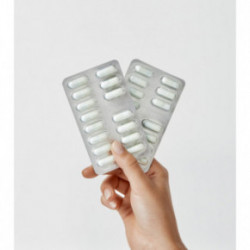 Iraltone FORTE Hair supplement 60 caps.