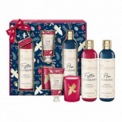 Baylis & Harding The Fuzzy Duck Winter Wonderland Luxury Candle Gift Set
