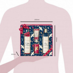 Baylis & Harding The Fuzzy Duck Winter Wonderland Luxury Candle Gift Set