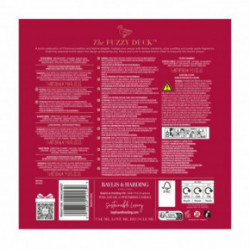 Baylis & Harding The Fuzzy Duck Winter Wonderland Luxury Candle Gift Set