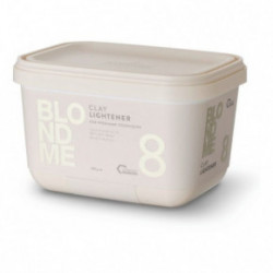 Schwarzkopf Professional BlondMe Clay Lightener 350g