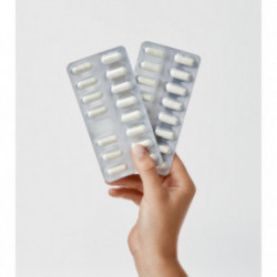 Iraltone FORTE MELATONIN Hair Supplement 60 caps.