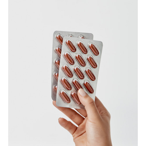 Iraltone AGA PLUS Anti-Hair Loss 60 caps.