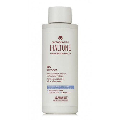 Iraltone SD Shampoo 200ml