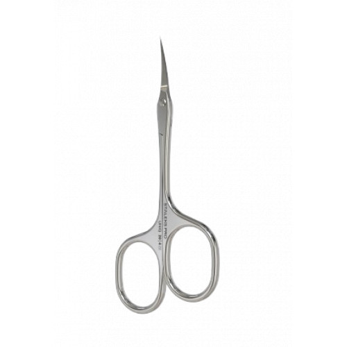 Staleks Uniq 20 Asymmetric Cuticle Scissors Type 4