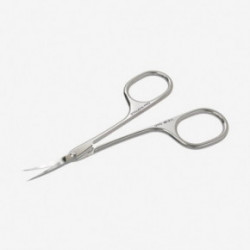 Staleks Uniq 20 Asymmetric Cuticle Scissors Type 4