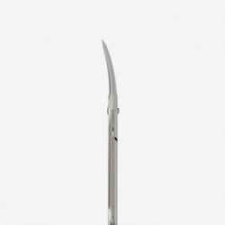 Staleks Uniq 20 Asymmetric Cuticle Scissors Type 4