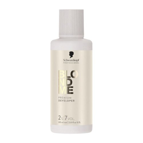 Schwarzkopf Professional BlondMe Premium Developer Oil Intense Formula Mini 60ml