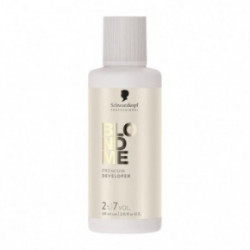 Schwarzkopf Professional BlondMe Premium Developer Oil Intense Formula Mini 60ml