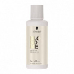 Schwarzkopf Professional BlondMe Premium Developer Oil Intense Formula Mini 60ml