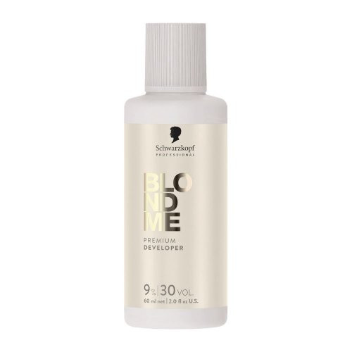 Schwarzkopf Professional BlondMe Premium Developer Oil Intense Formula Mini 60ml