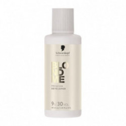 Schwarzkopf Professional BlondMe Premium Developer Oil Intense Formula Mini 60ml