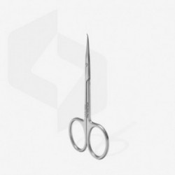 Staleks Expert 13 Cuticle Scissors For Left-Handed Users Type 3