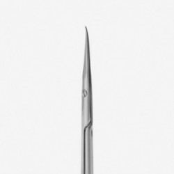 Staleks Expert 13 Cuticle Scissors For Left-Handed Users Type 3