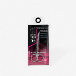 Staleks Expert 13 Cuticle Scissors For Left-Handed Users Type 3