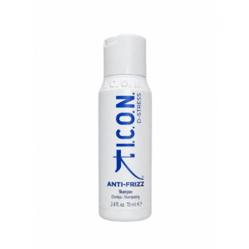 I.C.O.N. Anti-Frizz Shampoo 250ml