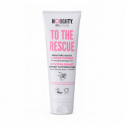 Noughty To The Rescue Moisture Boost Conditioner 250ml