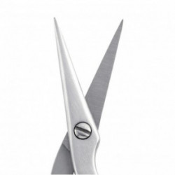 Tweezerman Brow Scissors & Brush