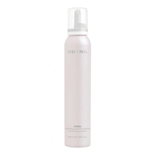 Cotril Hydra Mousse 200ml