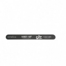 Kinetics Krazy Kat Nail File 150/180 For Pedicures