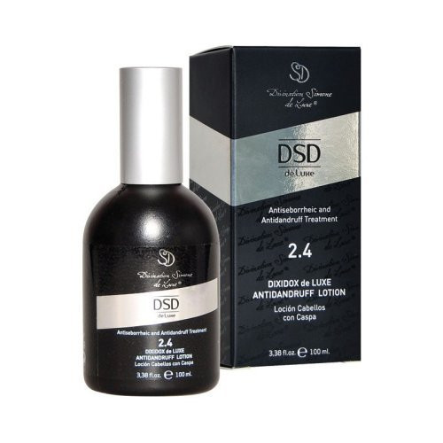 DSD de Luxe 2.4 Dixidox de Luxe Antidandruff Lotion