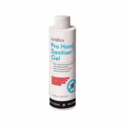 Kinetics Pro Hand Sanitiser Gel 100ml