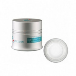 Kinetics Epsilon Sculptor Competition Nail Gel White 13ml