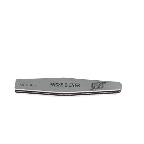 Kinetics Snake Skinner Polishing Nail File