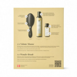 HH Simonsen Go Big Volume Mousse Gift Box