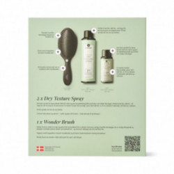 HH Simonsen Instant Boost Dry Texture Spray Hair Gift Box