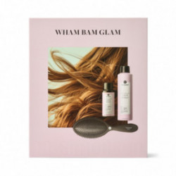 HH Simonsen Wham Bam Glam Hair Spray Hair Gift Box